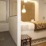Magnifique Familial Grand Boulevard-6p Apartmán *