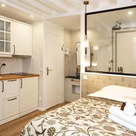 Magnifique Familial Grand Boulevard-6p