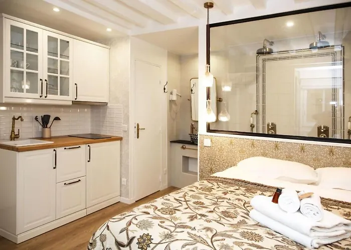 Magnifique Familial Grand Boulevard-6p